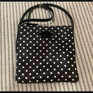 Kate Spade Polka Dot Crossbody♠️